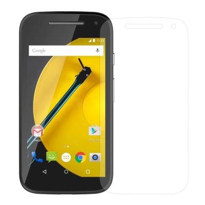 Protecteur d'écran en verre trempé Pour Motorola X Moto E2 XT1505 E+1 0.3mm