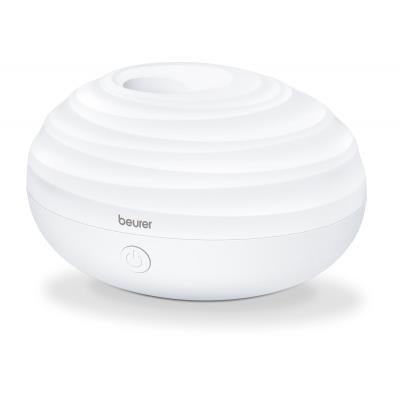 Diffuseur d'arômes Beurer LA 20 5 W Blanc