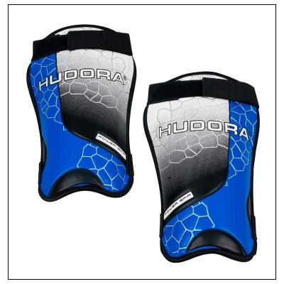 Hudora 71566 Protège tibia Taille M