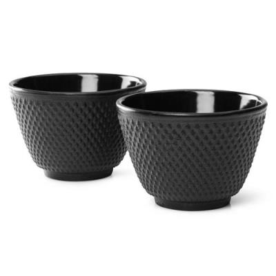 Tasse à  thé Bredemeijer Jang - lot de 2