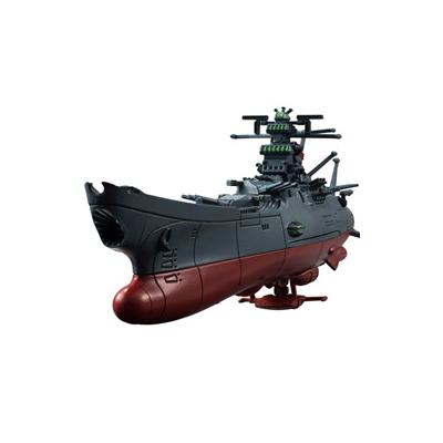 Megahouse - Space Battleship Yamato 2199 statuette CF-SP The Voyage 16 cm