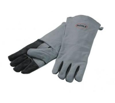 Rösle - Gants pour barbecue Rosle