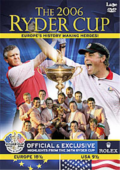 36th Ryder Cup