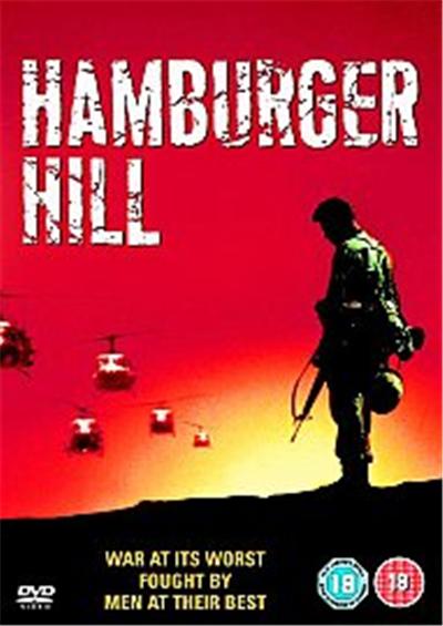 Hamburger Hill