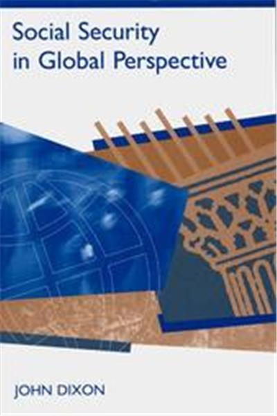Social Security in Global Perspective