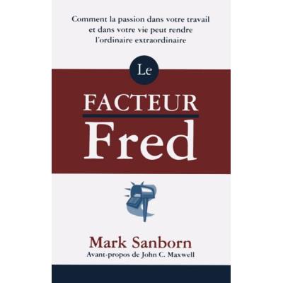 Le Facteur Fred