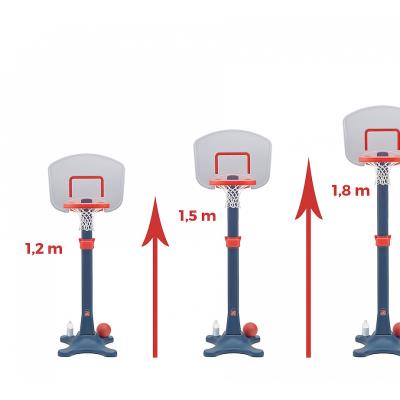 Panier de Basket Shootin Hoops Pro