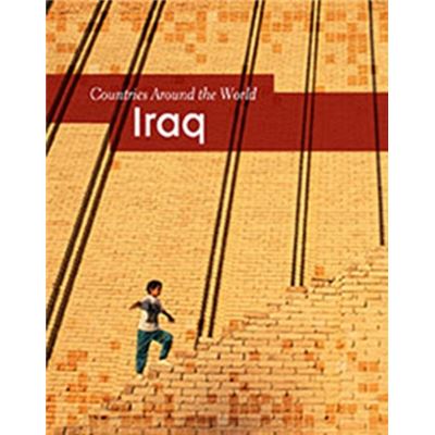 Iraq (Countries Around The World) (Paperback)