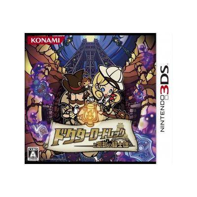 Doctor Lautrec to Boukyaku no Kishidan - IMPORT JAPONAIS