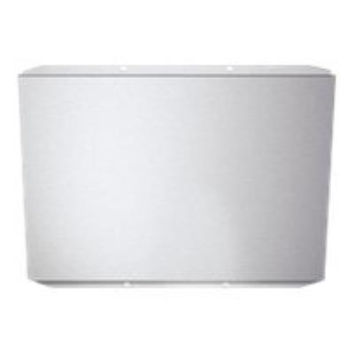 Siemens LZ50960 - crédence murale - inox
