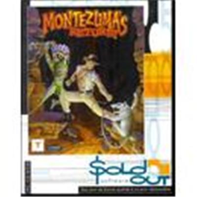 Montezuma's Return