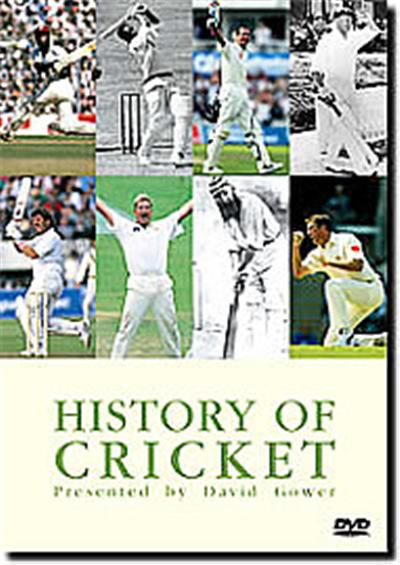 History Of Cricket