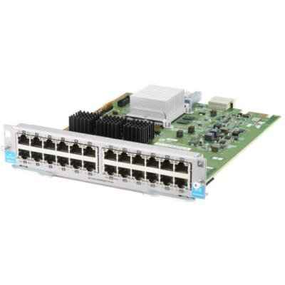HP Switch_Reseau Module D'Extension 24P