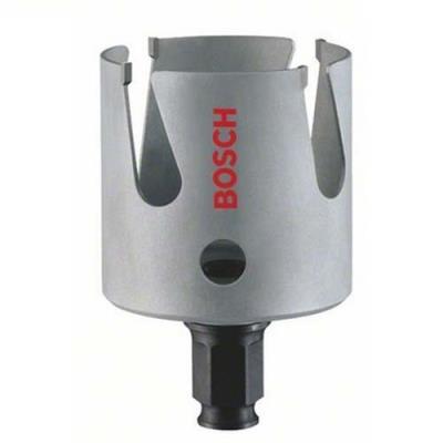 Bosch 2608584768 Scie Cloche Multi Construction 4 Crans / 80 Mm