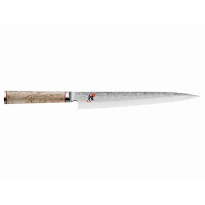 MIYABI 34378-241-0 COUTEAUX JAPONAIS SUJIHIKI