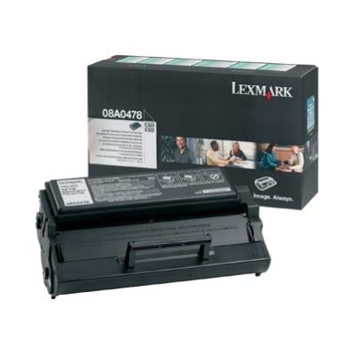 Toner f e320 e322 6000p cartridge cc