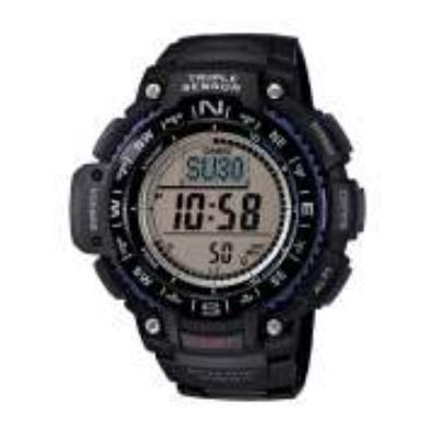 Montres Homme CASIO SGW-1000-1AER Quartz