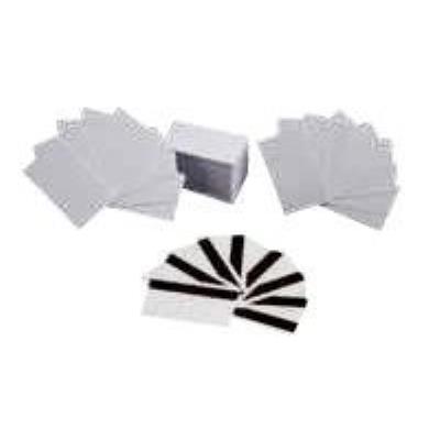 Zebra Z-Select 2000T - Mat - adhésif permanent en acrylique - enduit - 6,3 millièmes de pouce - blanc - 50.8 x 101.6 mm 10960 étiquette(s) (4 rouleau(x) x 2740) papier - pour PAX 110; S Series 105; TLP 2746; Xi Series 110, 140, 170, 220; Z Series Z4Mpl