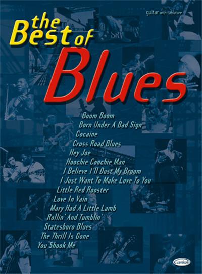 BEST OF BLUES