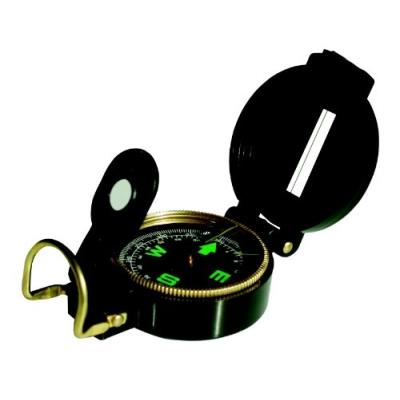 Cao camping boussole sèche type militaire
