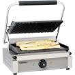 Grill Panini Professionnel Casselin CGPRL