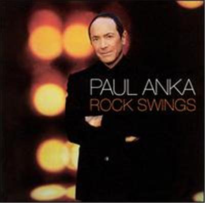 Rock Swings [Bonus Tracks]