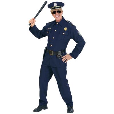 Déguisement de Policier Adulte (Taille M)
