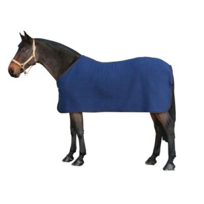 Pfiff 002037-20-135 couverture polaire pour cheval 135 cm (bleu)