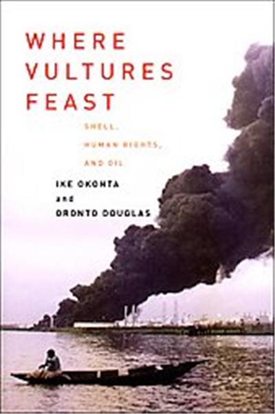 Where Vultures Feast