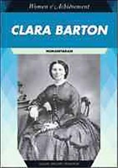 Clara Barton, Women of Achievement