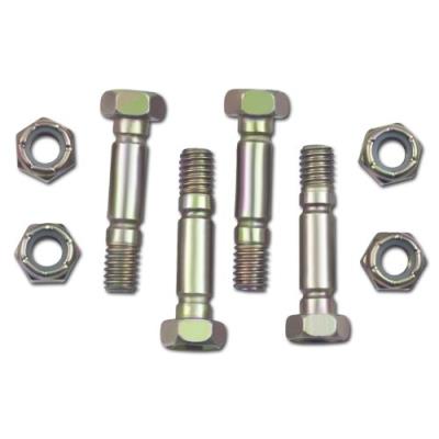 Arnold 7011-M6-0009 Lot De Boulons De Cisaillement Td Pour Souffleuse À Neige À Double Niveau Jusqu'À 2004 - vue 2