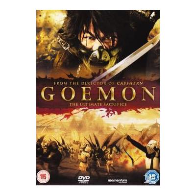 Goemon