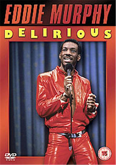 Eddie Murphy - Delirious
