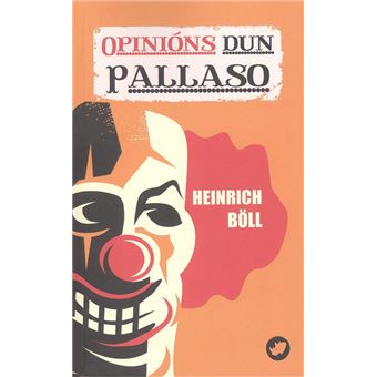 Opinións dun pallaso