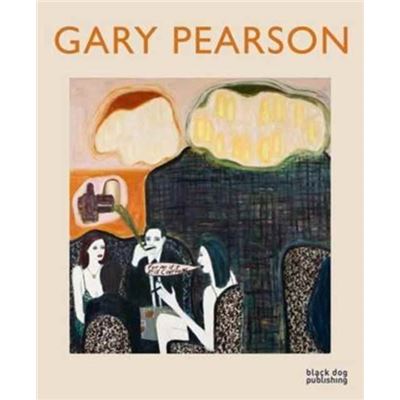 Gary Pearson