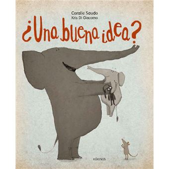 ¿Una Buena Idea? - 1