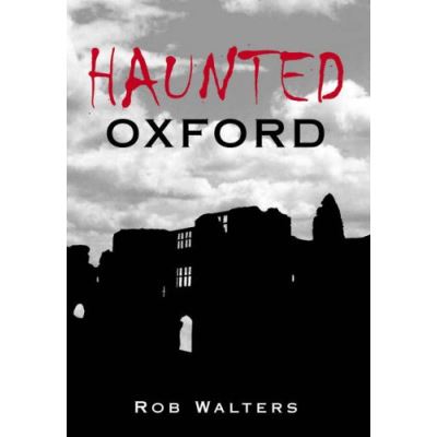 Haunted Oxford