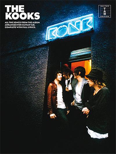 KONK (TAB)