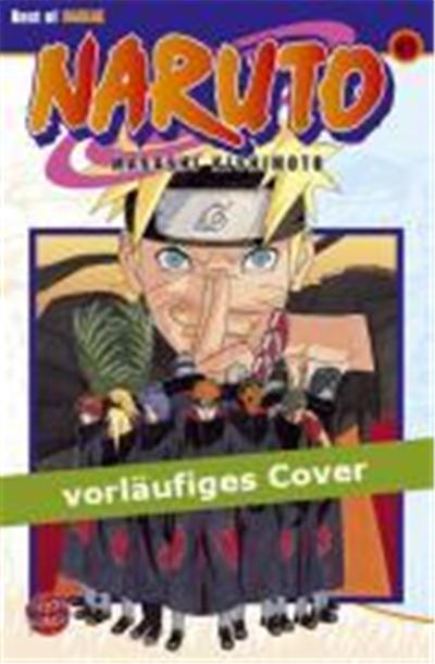 Naruto 41