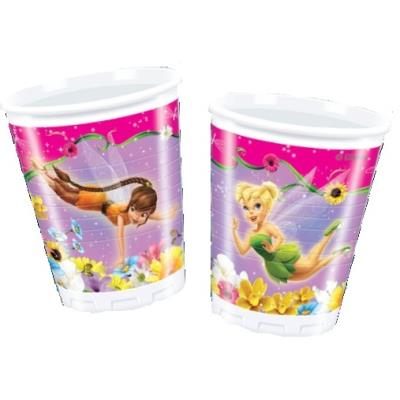 Gobelets - La Fée Clochette™ - Disney©