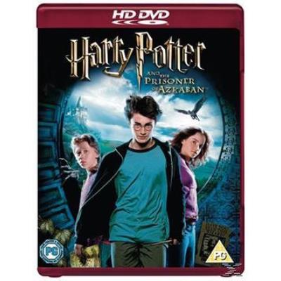 Harry Potter And The Prisoner Of Azkaban