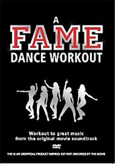 A Fame Dance Workout
