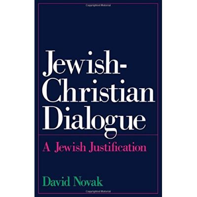 Jewish-Christian Dialogue