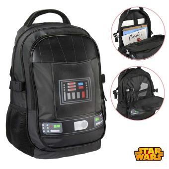 sac a dos vans star wars