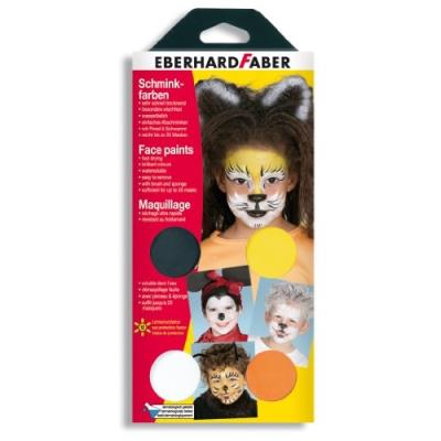 Maquillage Faber-Castell 579001