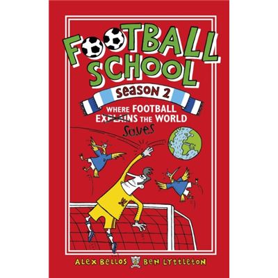 Football School Season 2