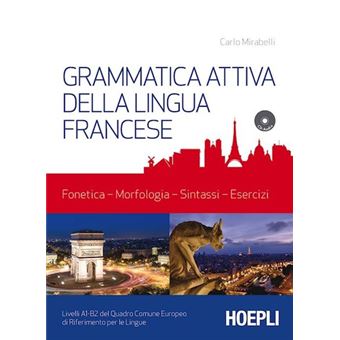 Lingua E Traduzione Francese 1 20192020  Universit Di