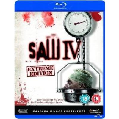 Saw 4 Extended Version