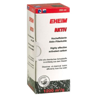 Meilleurs prix pour Eheim - Charbon Super Actif - 250ml