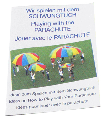 Manuel Exercice Pour Parachute